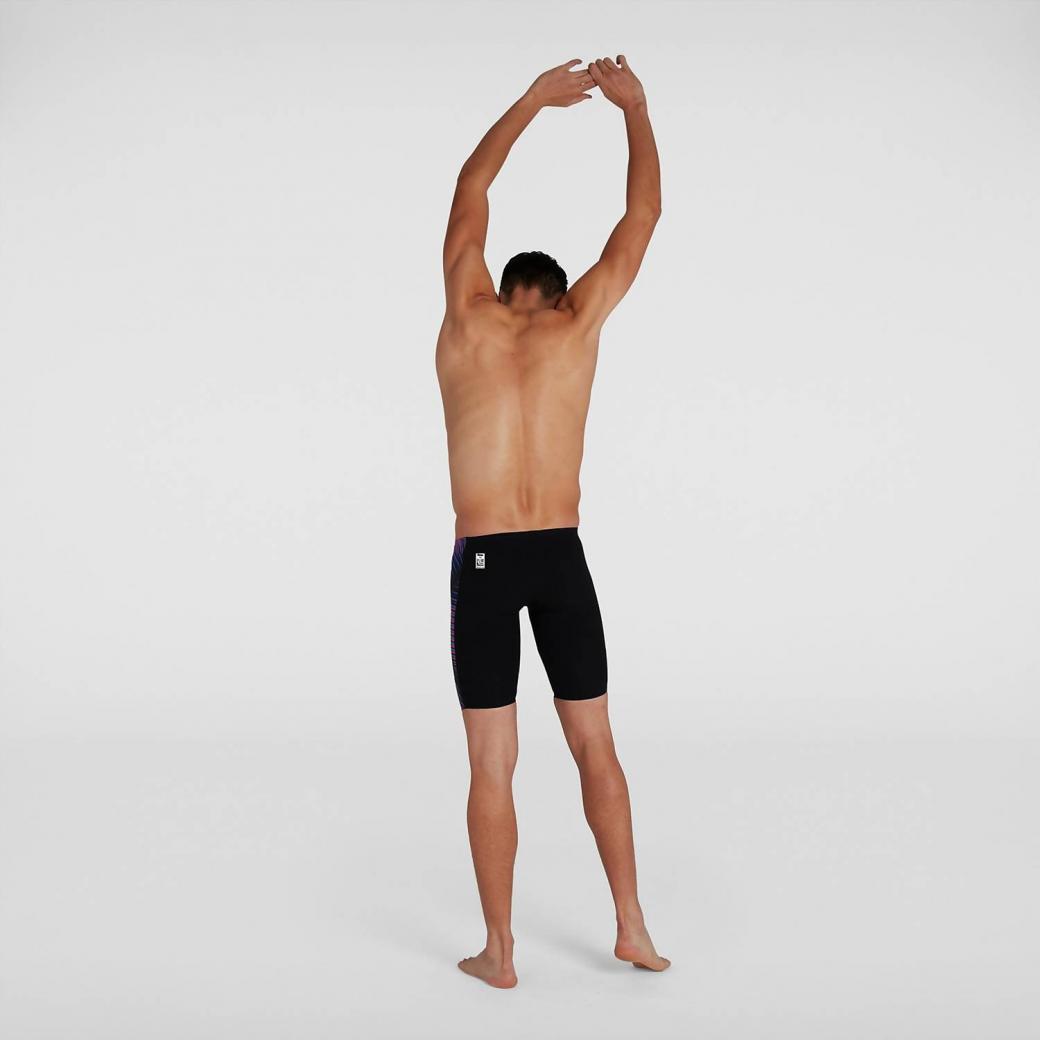 Speedo Wetsuits And Trisuits Fastskin Lzr Pure Valor Jammer Black Black